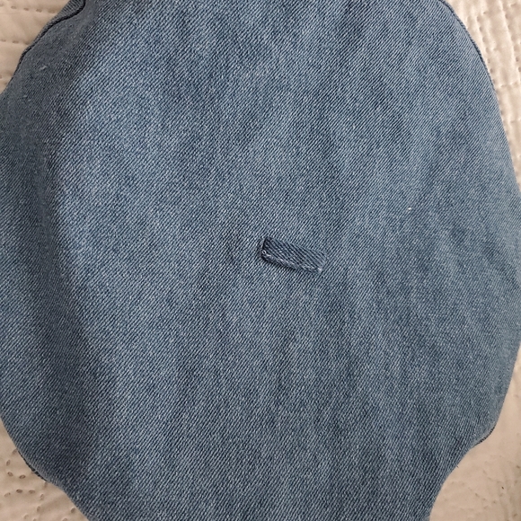 Nwt genuine Karl lagerfeld beret - Picture 4 of 4
